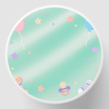Verde pastel