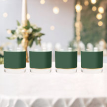Verde Pinheiro