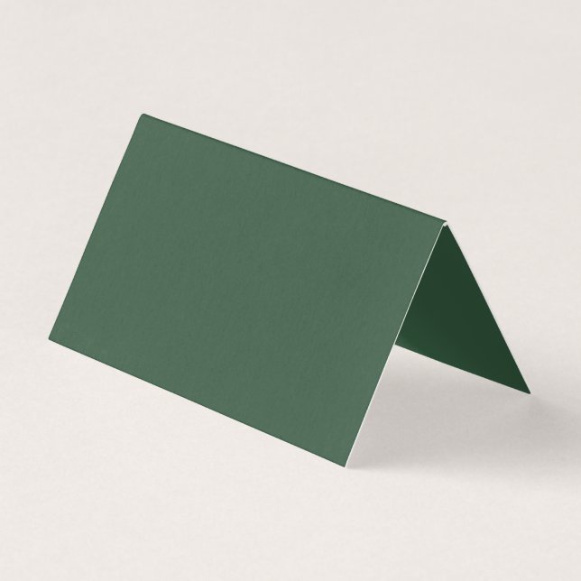 Verde Pinheiro (Frente)