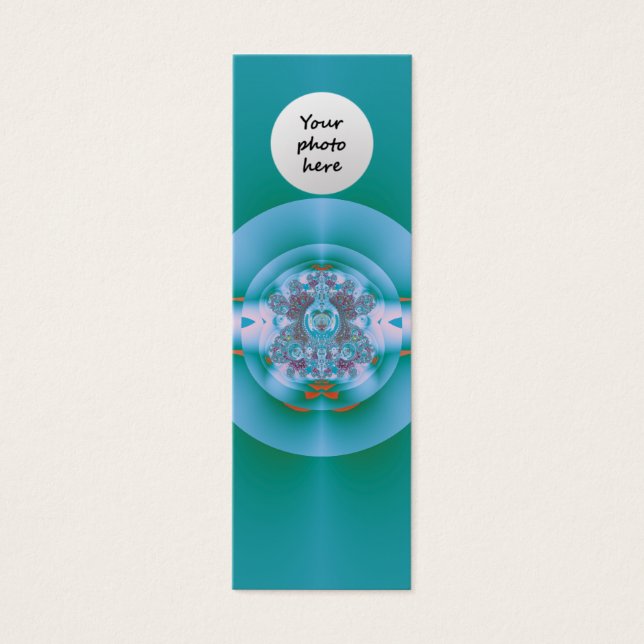 Verde psicodélico (Frente)