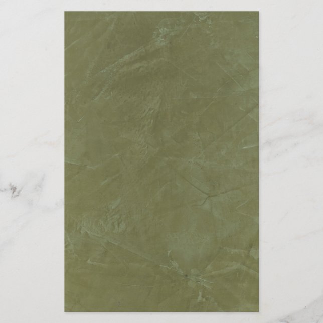 Verde sólido (Frente)