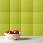 Verde sólido wasabi<br><div class="desc">Tendy simples design em cor verde de wasabi.</div>