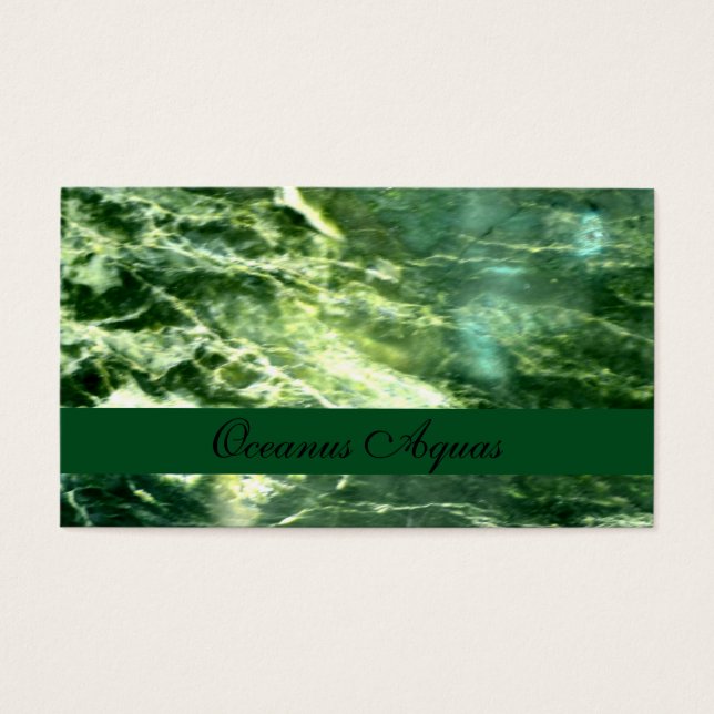 Verde Verde Alpi Marble (Frente)