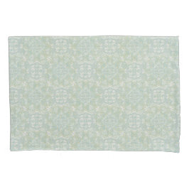 Verdes claras, amarelas e brancas, Mandalas