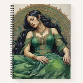 Verdes Sueños