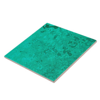 Verdigris Patina Dot