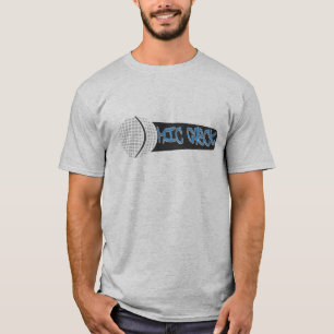 Verificação de microfone - Camisa