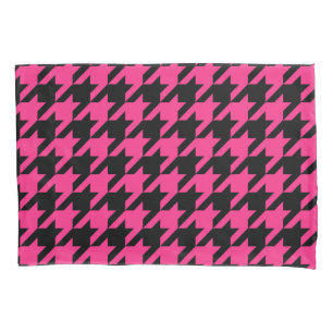 Verificação de Tonalidade Preta Rosa