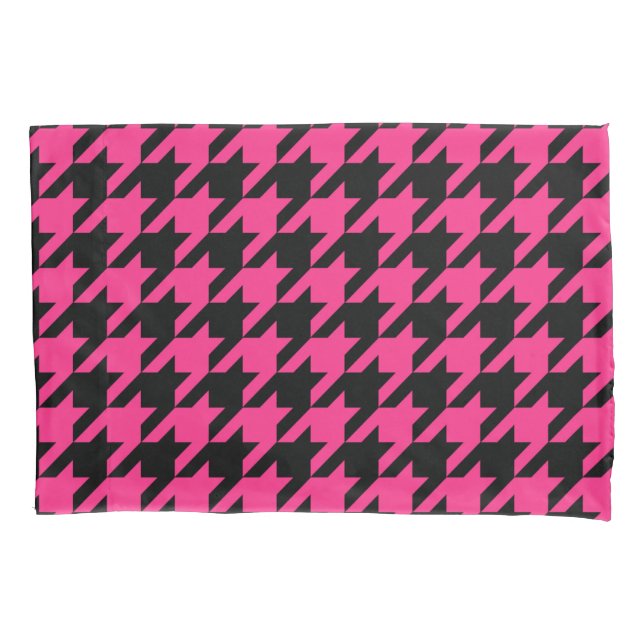 Verificação de Tonalidade Preta Rosa (Frente)