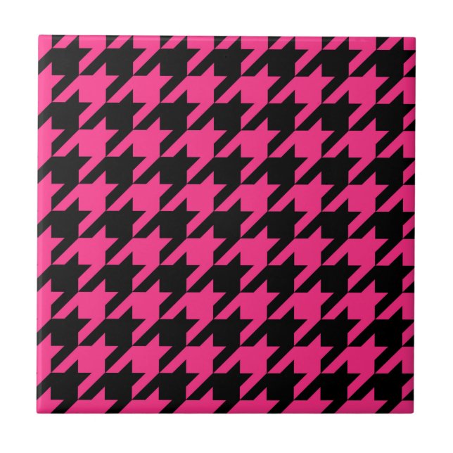 Verificação de Tonalidade Preta Rosa (Frente)