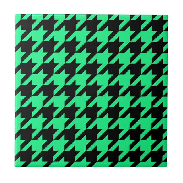 Verificação de Unooth Preto Verde (Frente)