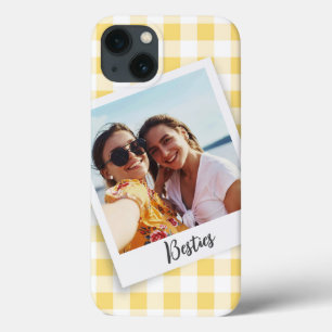 Verificador Amarelo de Fotografias Instantâneas Be