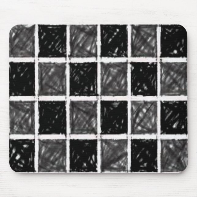 Verificador do Mousepad (Frente)