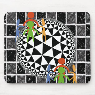 Verificador do Mousepad