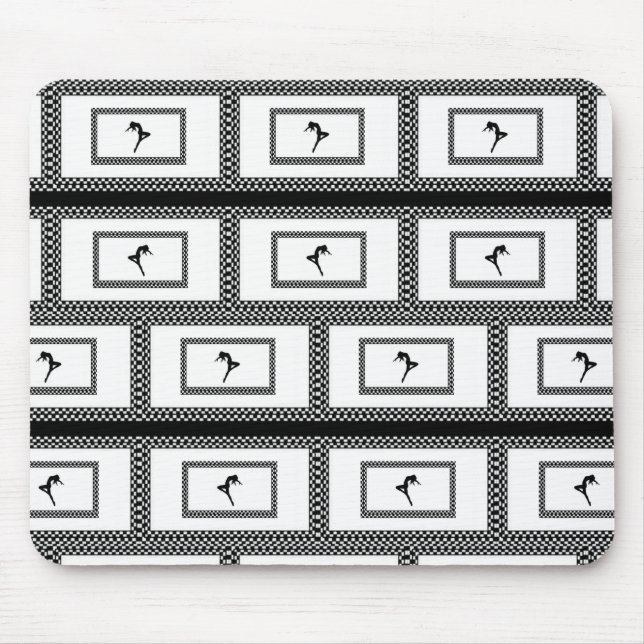 Verificador do Mousepad (Frente)