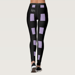 Verificar Leggings