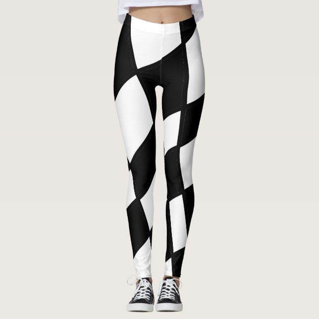 Verificar Leggings (Frente)
