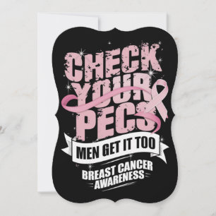Verifique Sua Consciência Do Cancer Da Mama Pecs M