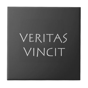 Veritas vincit