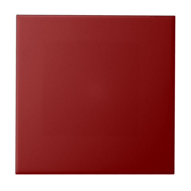 Vermelho (Frente)