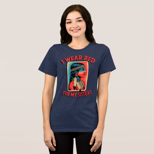 VERMELHO (Frente Completa)