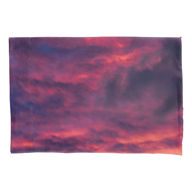 vermelho augural (Frente)