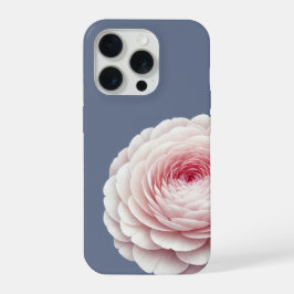 Vermelho Azul Ardósia Romântico Floral