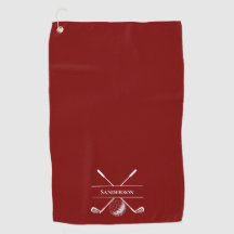 Vermelho Borgonha Personalizado