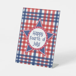 Vermelho, Branco e Azul