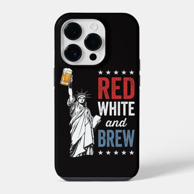 Vermelho Branco e Cerveja 250º Aniversário (Verso)