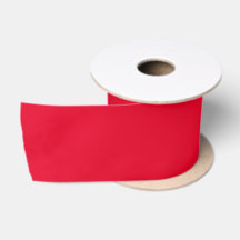 Vermelho Cádmio Cor Sólida