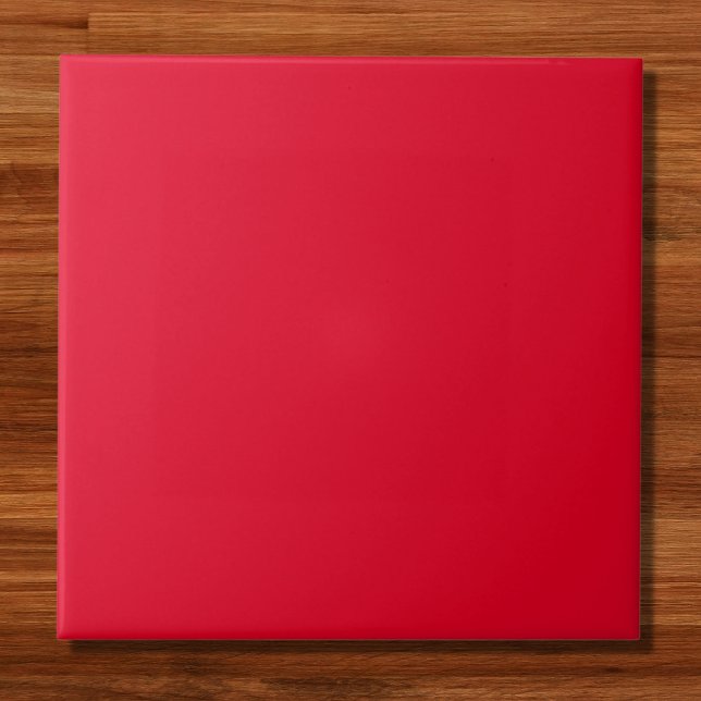 Vermelho Cádmio Cor Sólida (Criador carregado)