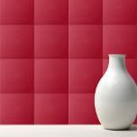 Vermelho chinês de cor sólida<br><div class="desc">Design vermelho chinês de cor sólida.</div>