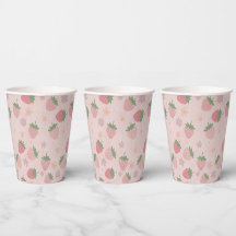 Vermelho Cor-de-Rosa, Dois Doce Festa de segundo a