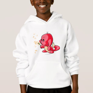Vermelho de Kacheek