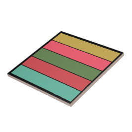 Vermelho Dourado Verde Natal Cor Em Papel Aquarela