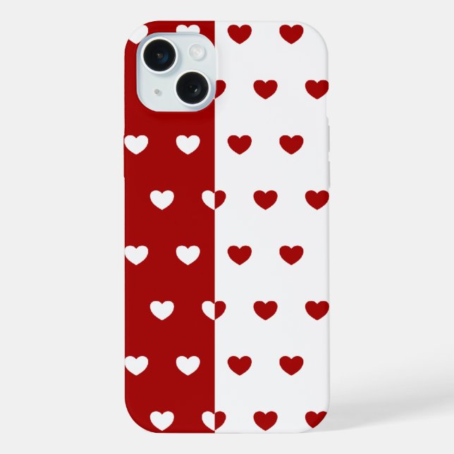 Vermelho e Branco (Verso)
