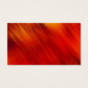 Vermelho e Laranja
