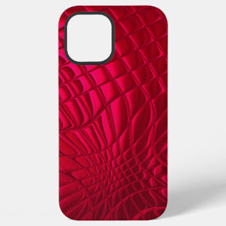 Vermelho escrutinado