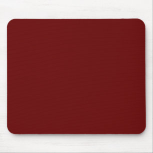 Vermelho Escuro, Maple Mousepad Japonês