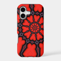 Vermelho Estranho