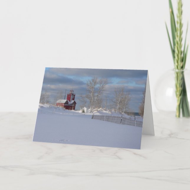 Vermelho grande de J Spoelstra no cartão do (Frente)