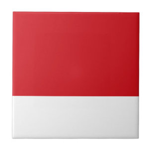 Vermelho listrado