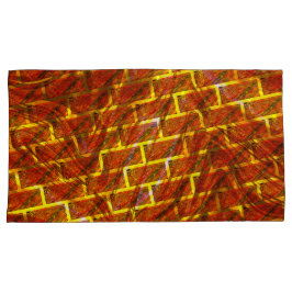 Vermelho manchado, arranhado, grelha de ouro ou ef