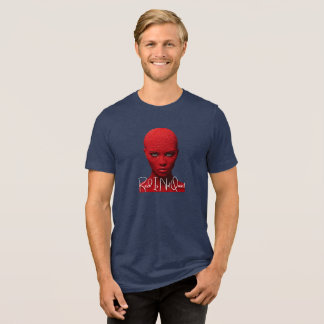 Vermelho Não é Silêncio
