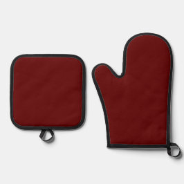 Vermelho Natal, vermelho sólido, vermelho profundo