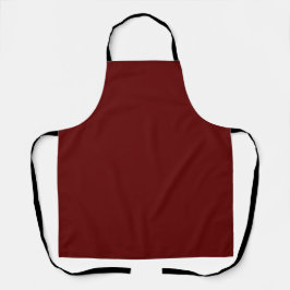 Vermelho Natal, vermelho sólido, vermelho profundo