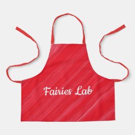 Vermelho rosa rosa - Laboratório de Fadas Personal