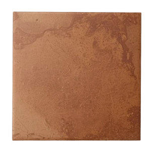 Vermelho terracota simples rústico