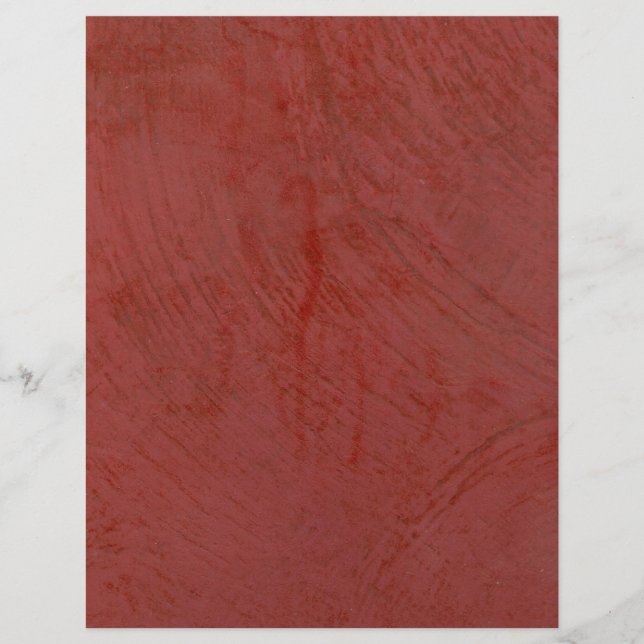 Vermelho Toscano (Frente)